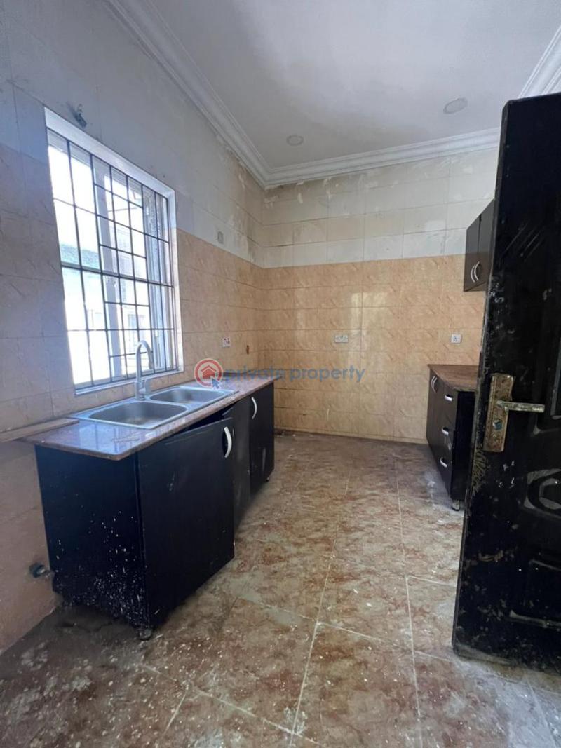 2 bedroom Block Of Flats For Rent Phase1 Lekki Lekki Phase 1 Lagos - 8