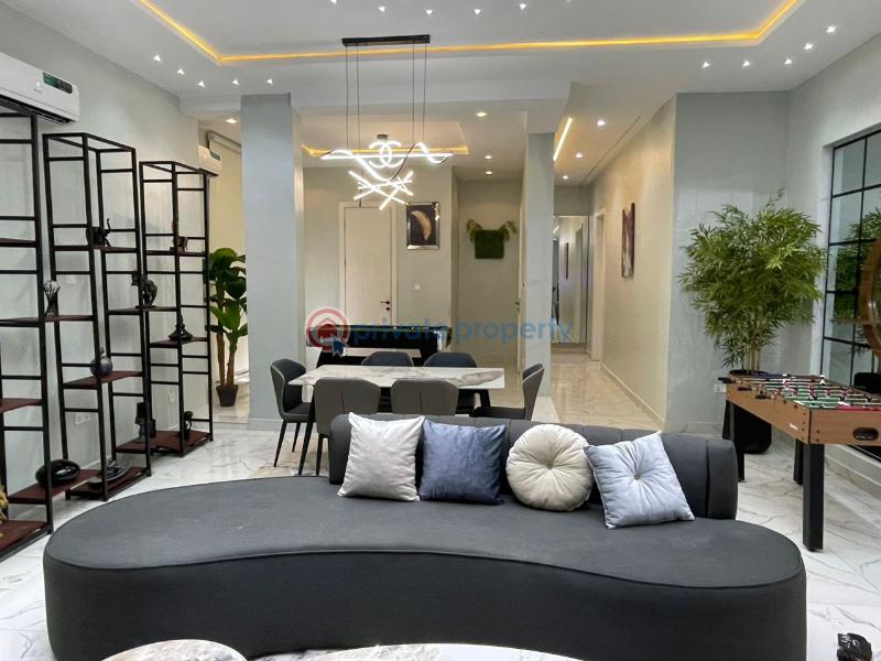 2 bedroom Block Of Flats For Rent Ikate Elegushi Lekki Lagos - 14