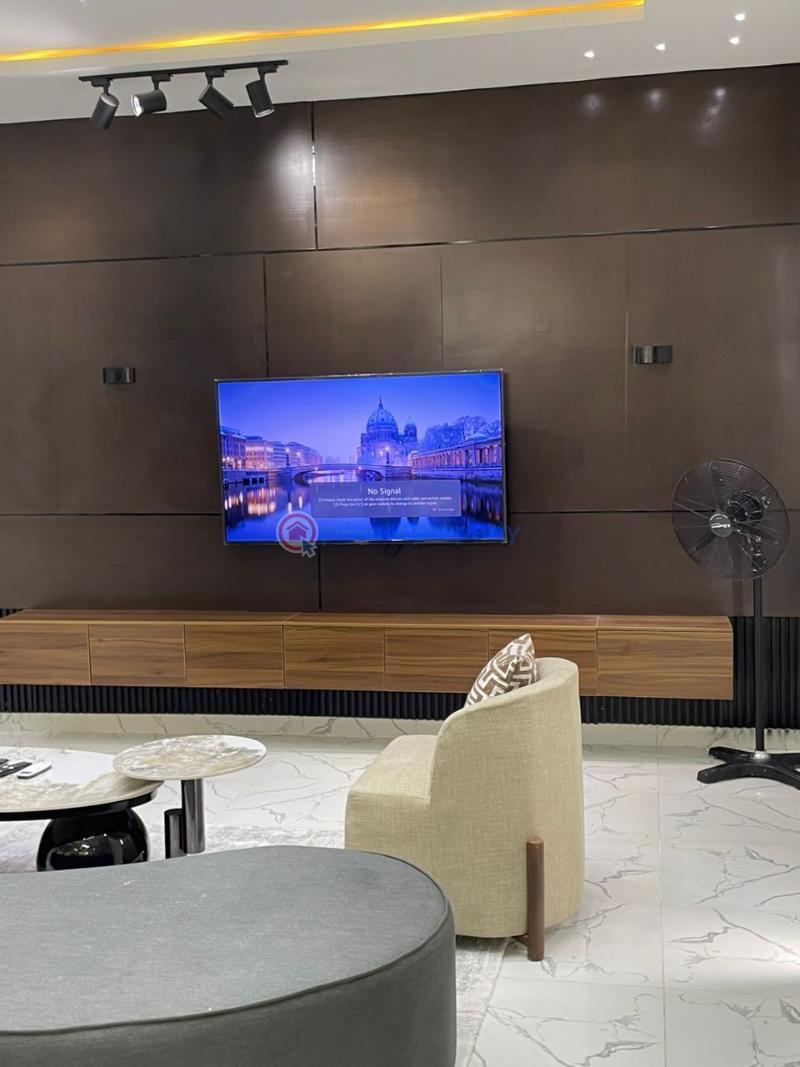 2 bedroom Block Of Flats For Rent Ikate Elegushi Lekki Lagos - 10