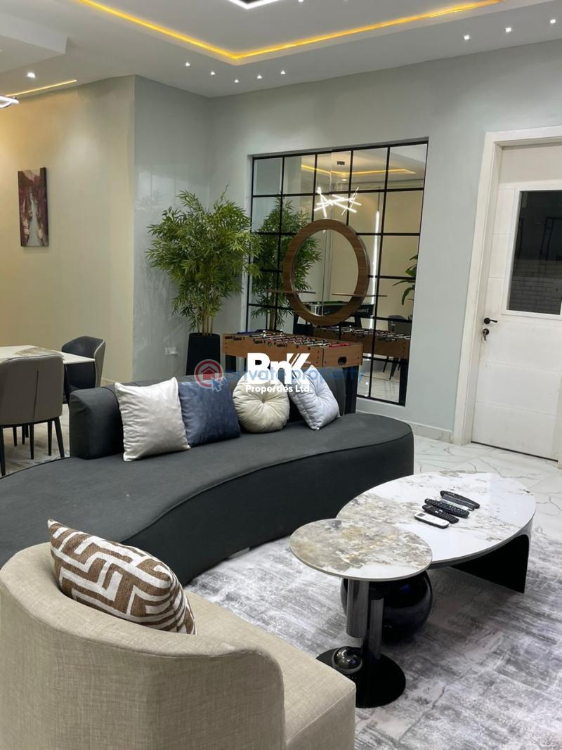 2 bedroom Block Of Flats For Rent Ikate Elegushi Lekki Lagos - 6