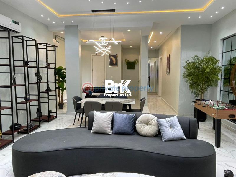 2 bedroom Block Of Flats For Rent Ikate Elegushi Lekki Lagos - 0
