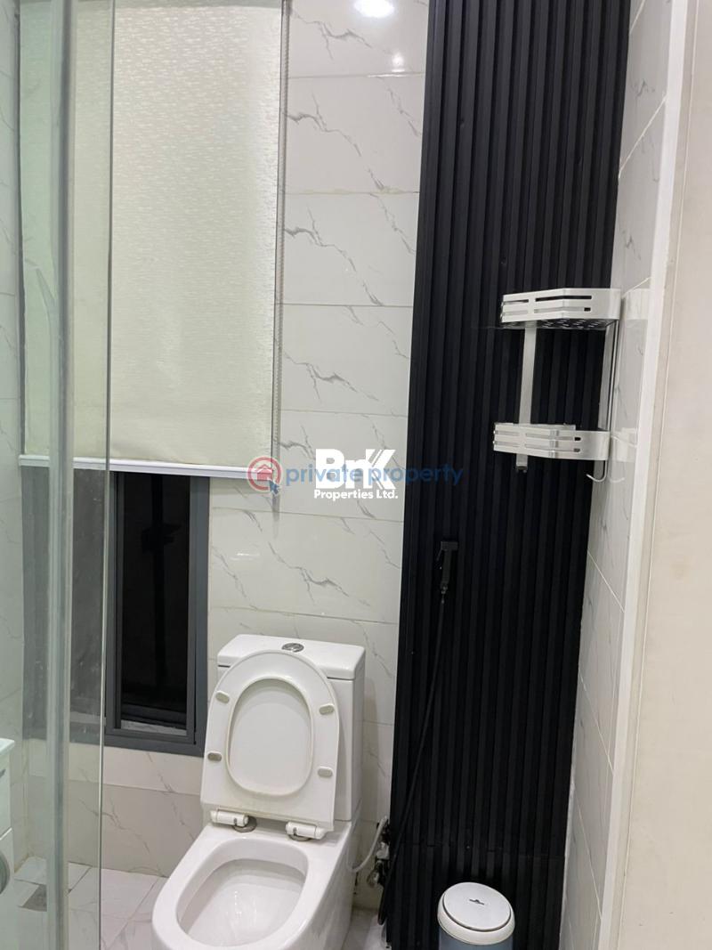 2 bedroom Block Of Flats For Rent Ikate Elegushi Lekki Lagos - 13