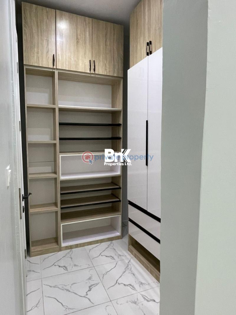 2 bedroom Block Of Flats For Rent Ikate Elegushi Lekki Lagos - 14