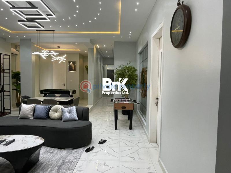 2 bedroom Block Of Flats For Rent Ikate Elegushi Lekki Lagos - 3