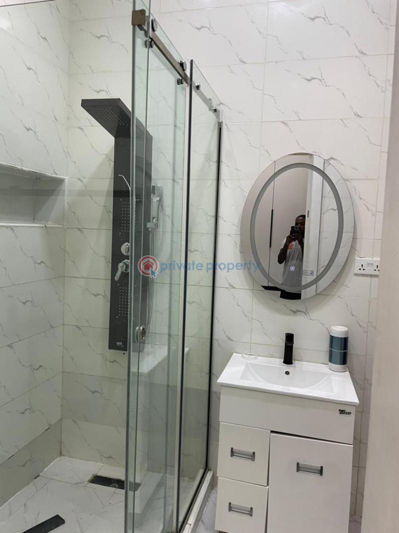 2 bedroom Block Of Flats For Rent Ikate Lekki Lagos. Ikate Elegushi Lekki Lagos - 10