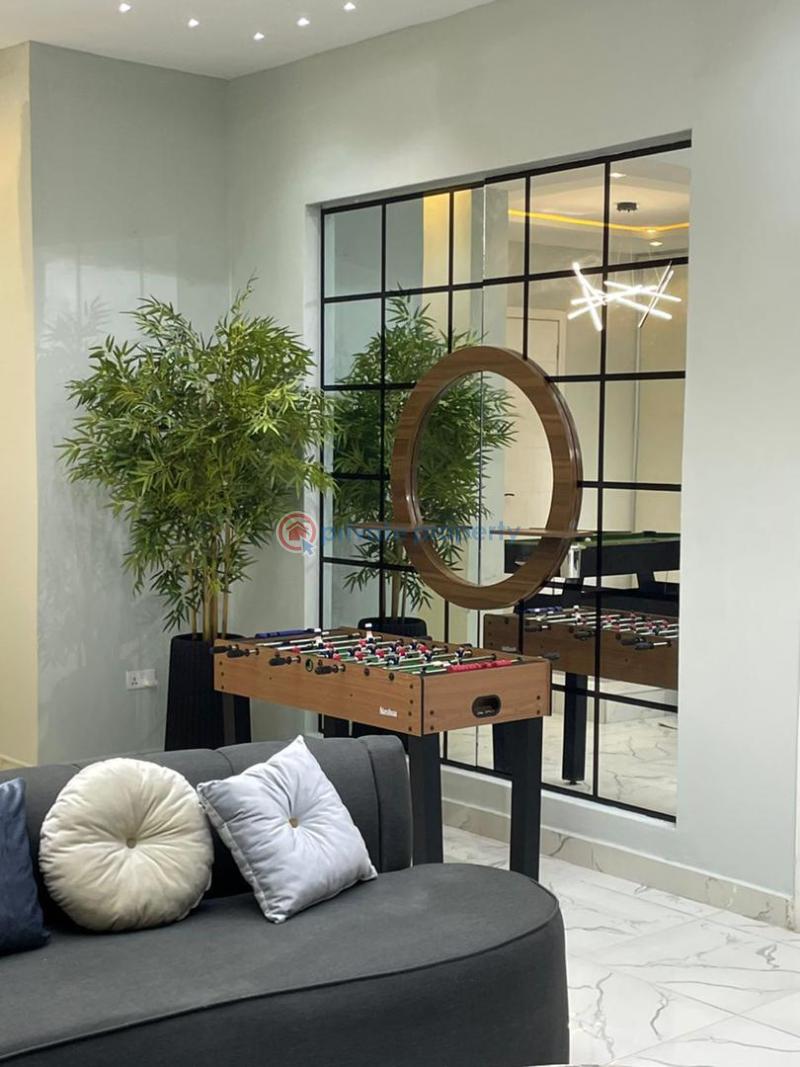 2 bedroom Block Of Flats For Rent Ikate Lekki Lagos. Ikate Elegushi Lekki Lagos - 22