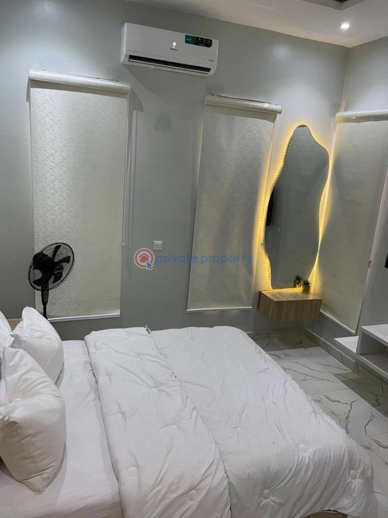 2 bedroom Block Of Flats For Rent Ikate Lekki Lagos. Ikate Elegushi Lekki Lagos - 6