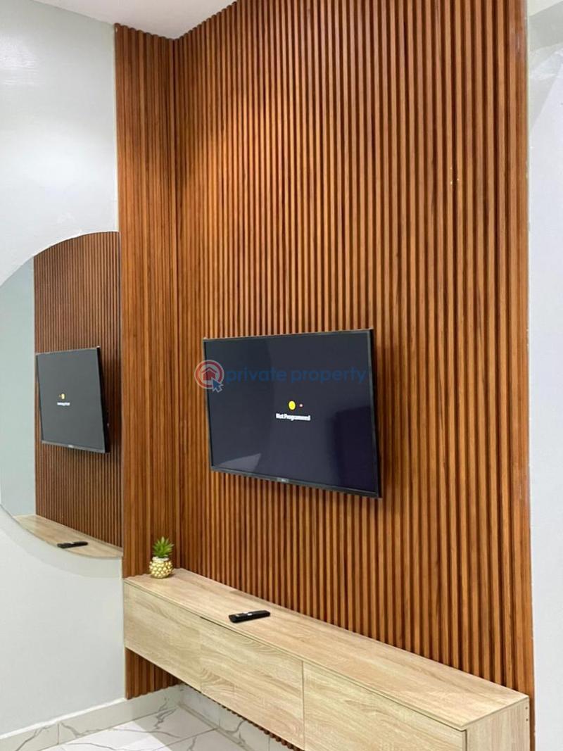 2 bedroom Block Of Flats For Rent Ikate Lekki Lagos. Ikate Elegushi Lekki Lagos - 17