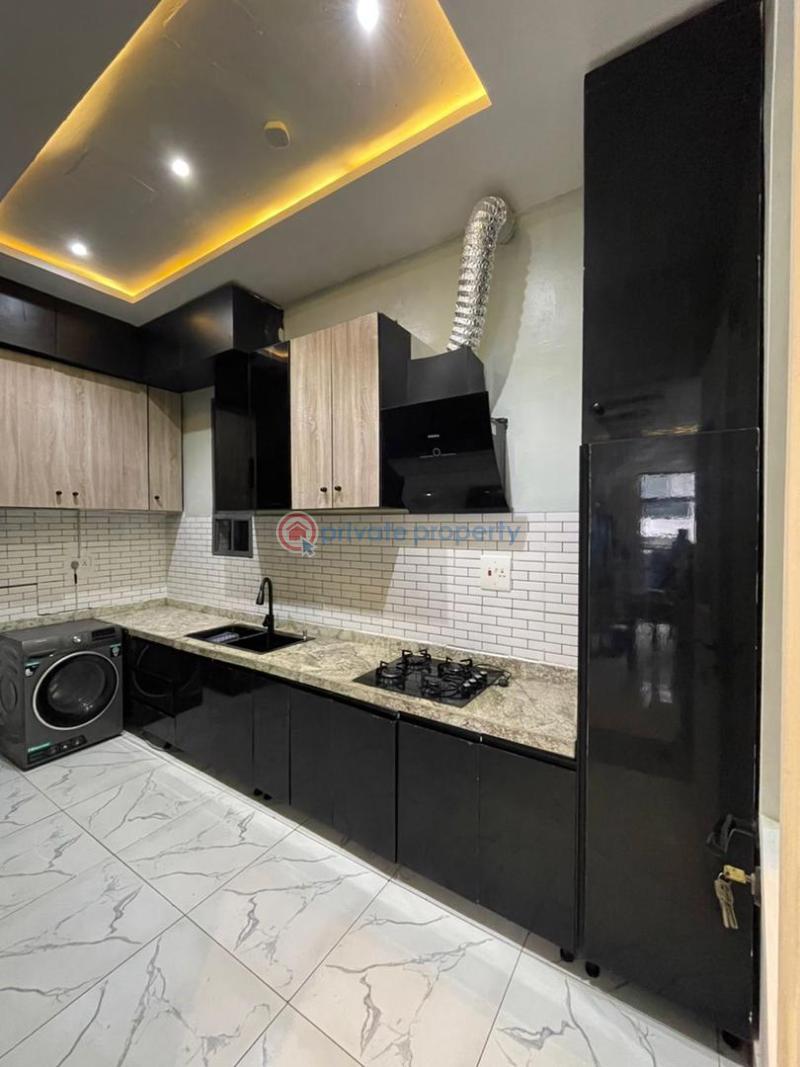 2 bedroom Block Of Flats For Rent Ikate Lekki Lagos. Ikate Elegushi Lekki Lagos - 9