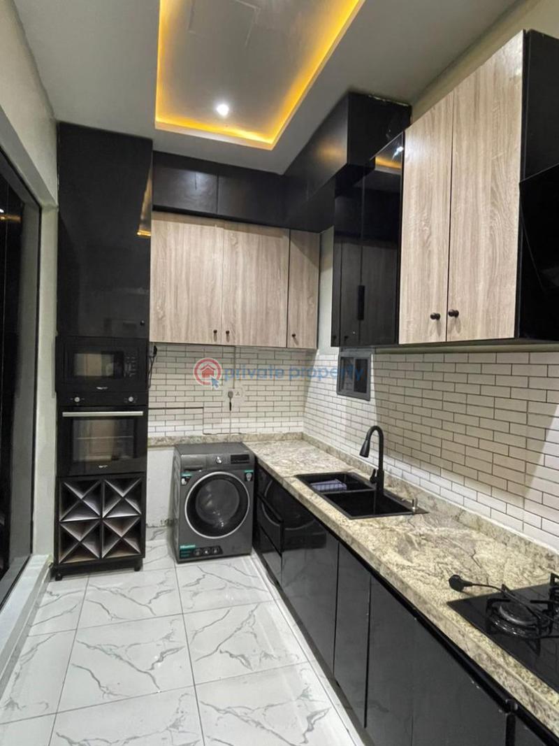 2 bedroom Block Of Flats For Rent Ikate Lekki Lagos. Ikate Elegushi Lekki Lagos - 11