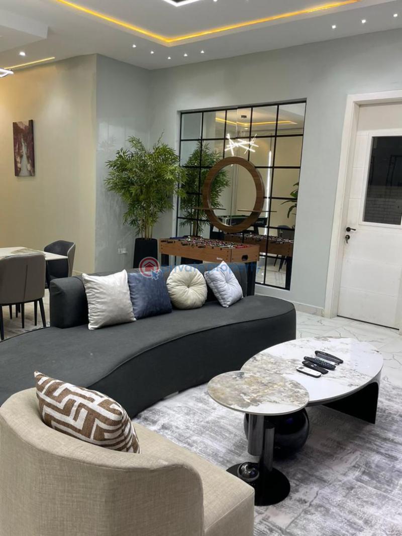 2 bedroom Block Of Flats For Rent Ikate Lekki Lagos. Ikate Elegushi Lekki Lagos - 23