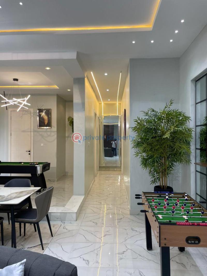 2 bedroom Block Of Flats For Rent Ikate Lekki Lagos. Ikate Elegushi Lekki Lagos - 19