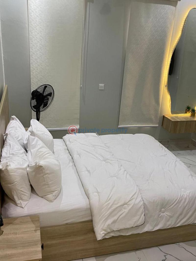 2 bedroom Block Of Flats For Rent Ikate Lekki Lagos. Ikate Elegushi Lekki Lagos - 7