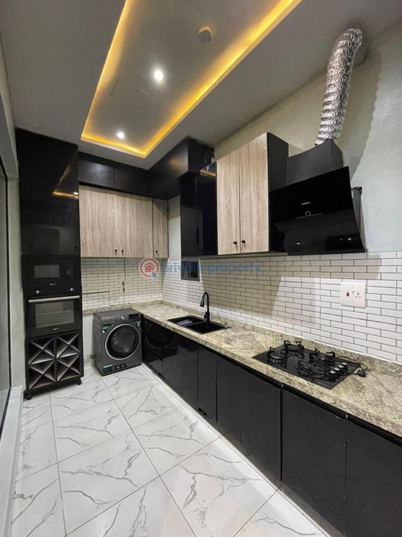 2 bedroom Block Of Flats For Rent Ikate Lekki Lagos. Ikate Elegushi Lekki Lagos - 20