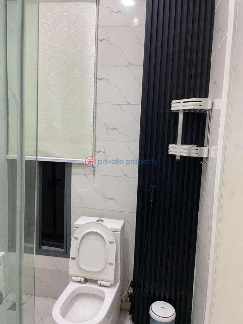 2 bedroom Block Of Flats For Rent Ikate Lekki Lagos. Ikate Elegushi Lekki Lagos - 13
