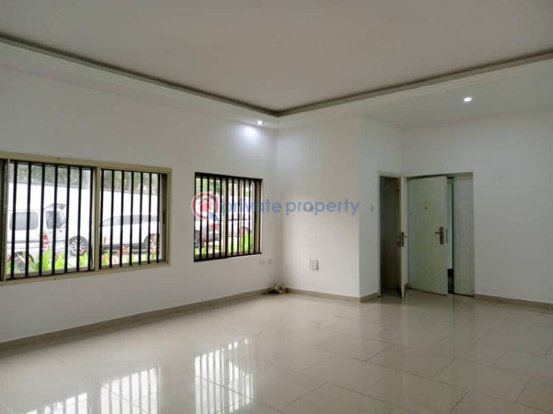 3 bedroom Flat & Apartment For Rent Lekki Phase 1 Lagos - 5