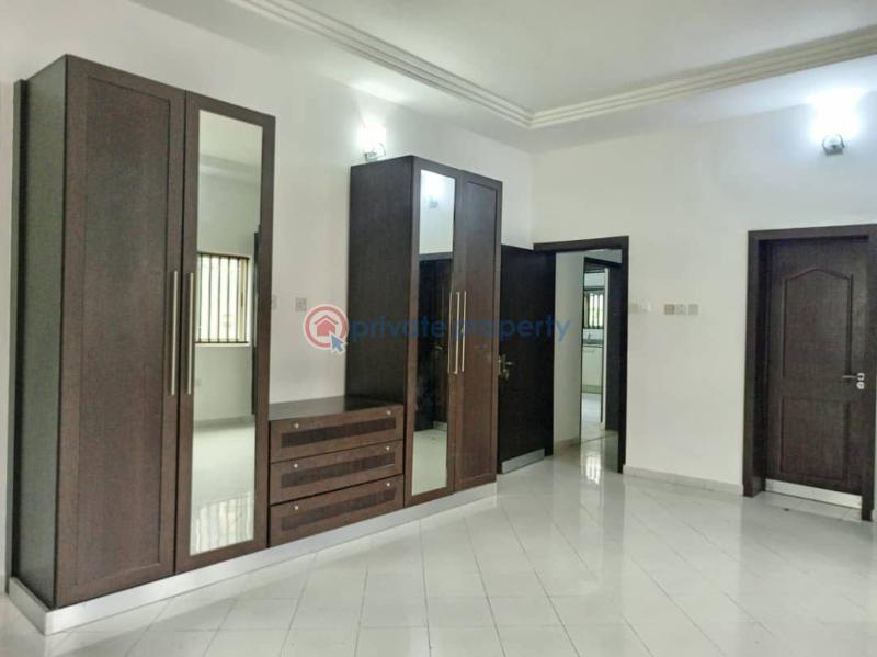 3 bedroom Flat & Apartment For Rent Lekki Phase 1 Lagos - 10