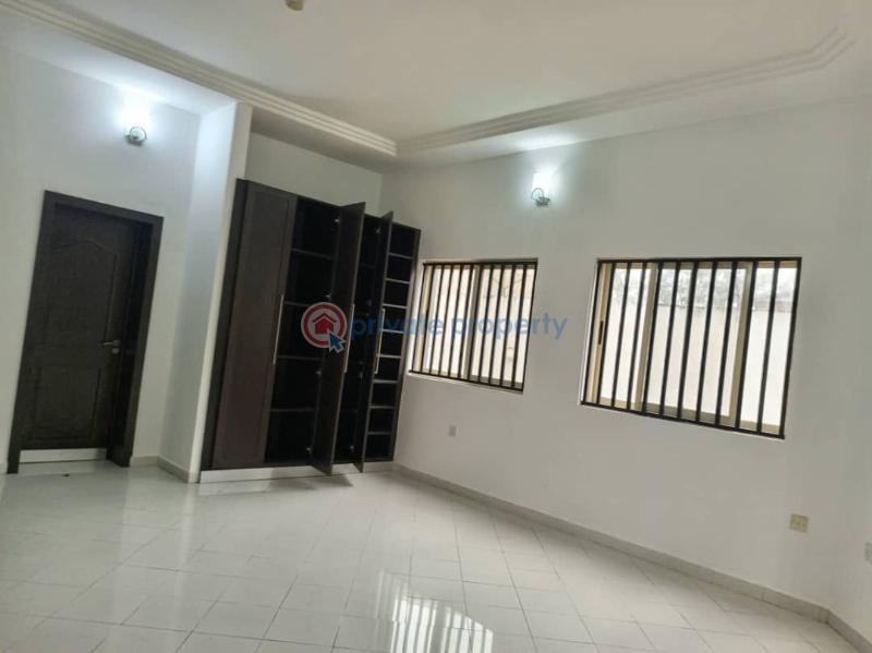 3 bedroom Flat & Apartment For Rent Lekki Phase 1 Lagos - 6