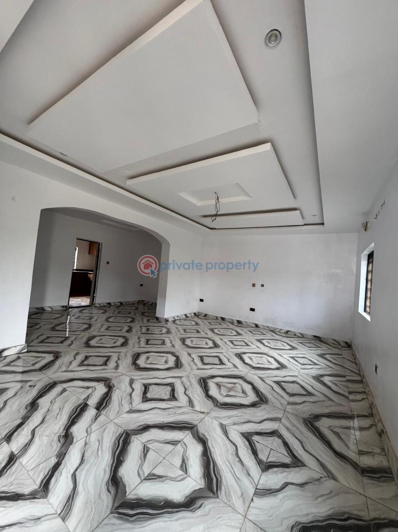 3 bedroom Duplex For Rent Okebadan Estate, Akala Way Akobo Ibadan Oyo - 7