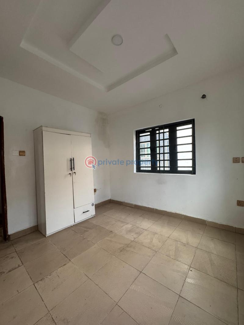 3 bedroom Duplex For Rent Okebadan Estate, Akala Way Akobo Ibadan Oyo - 3