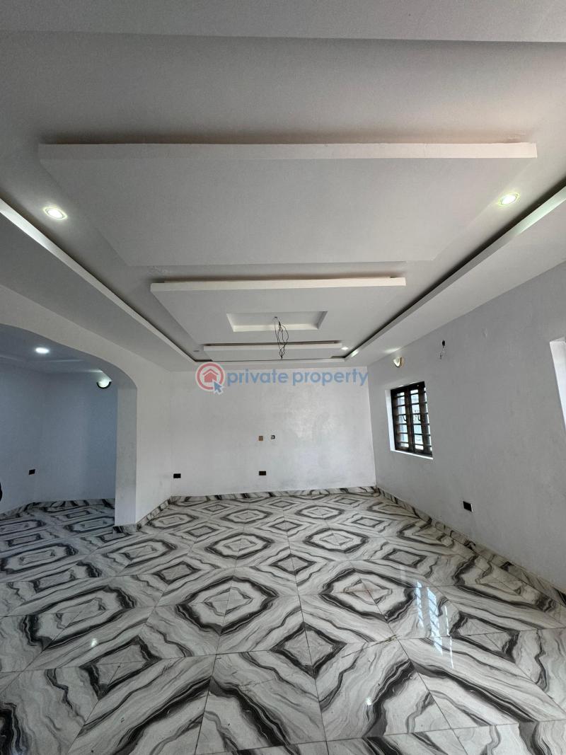 3 bedroom Duplex For Rent Okebadan Estate, Akala Way Akobo Ibadan Oyo - 6