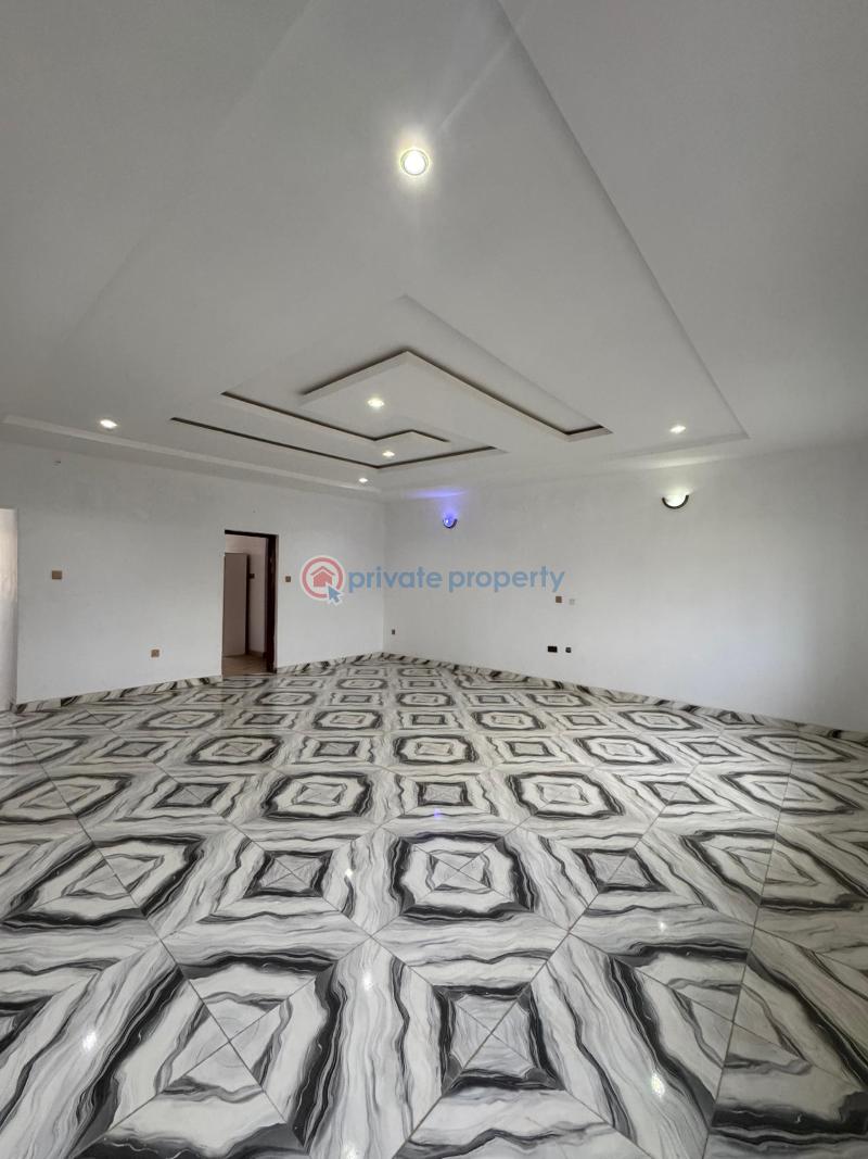 3 bedroom Duplex For Rent Okebadan Estate, Akala Way Akobo Ibadan Oyo - 5