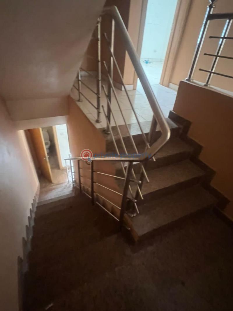 4 bedroom Duplex For Rent Parkview Estate Ikoyi Lagos - 15