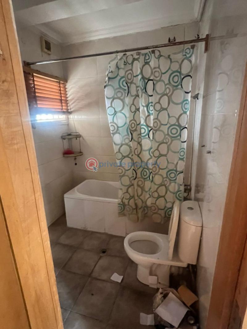 4 bedroom Duplex For Rent Parkview Estate Ikoyi Lagos - 8