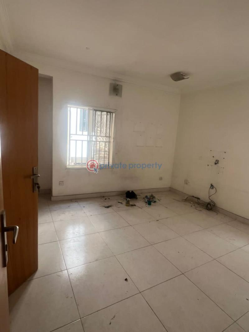 4 bedroom Duplex For Rent Parkview Estate Ikoyi Lagos - 7