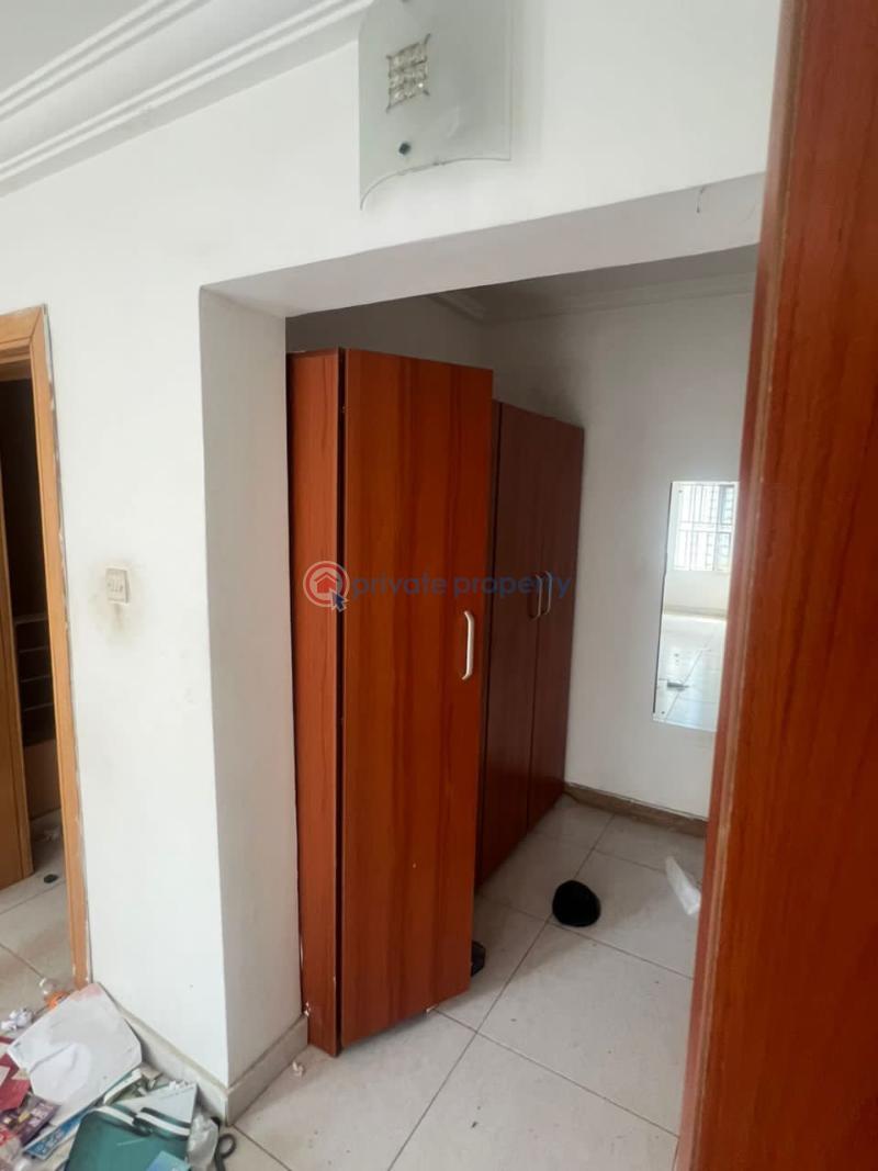 4 bedroom Duplex For Rent Parkview Estate Ikoyi Lagos - 1