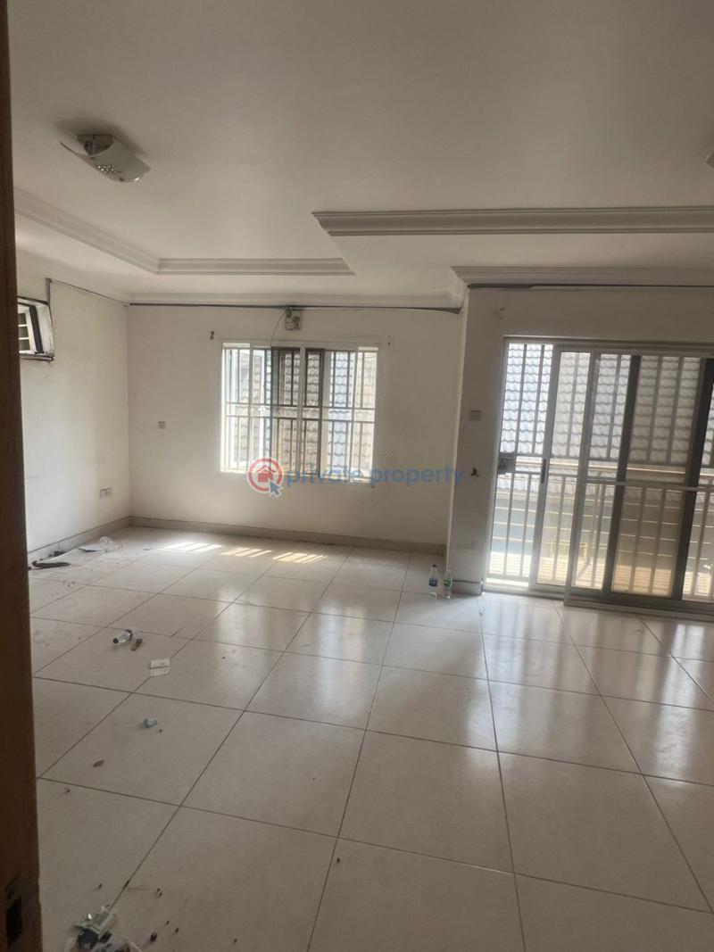 4 bedroom Duplex For Rent Parkview Estate Ikoyi Lagos - 2