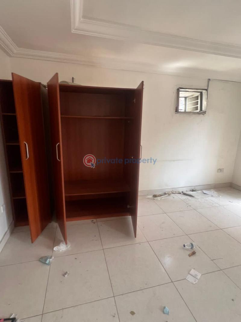4 bedroom Duplex For Rent Parkview Estate Ikoyi Lagos - 3