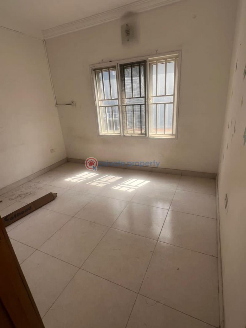 4 bedroom Duplex For Rent Parkview Estate Ikoyi Lagos - 4