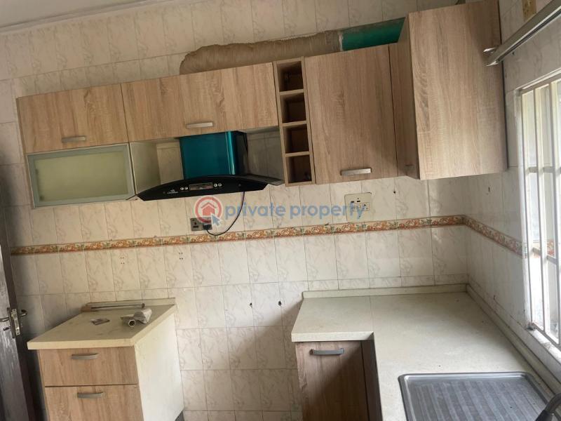 4 bedroom Detached Duplex For Rent Northern Foreshore Estate Chevron Drive Lekki Lagos - 0