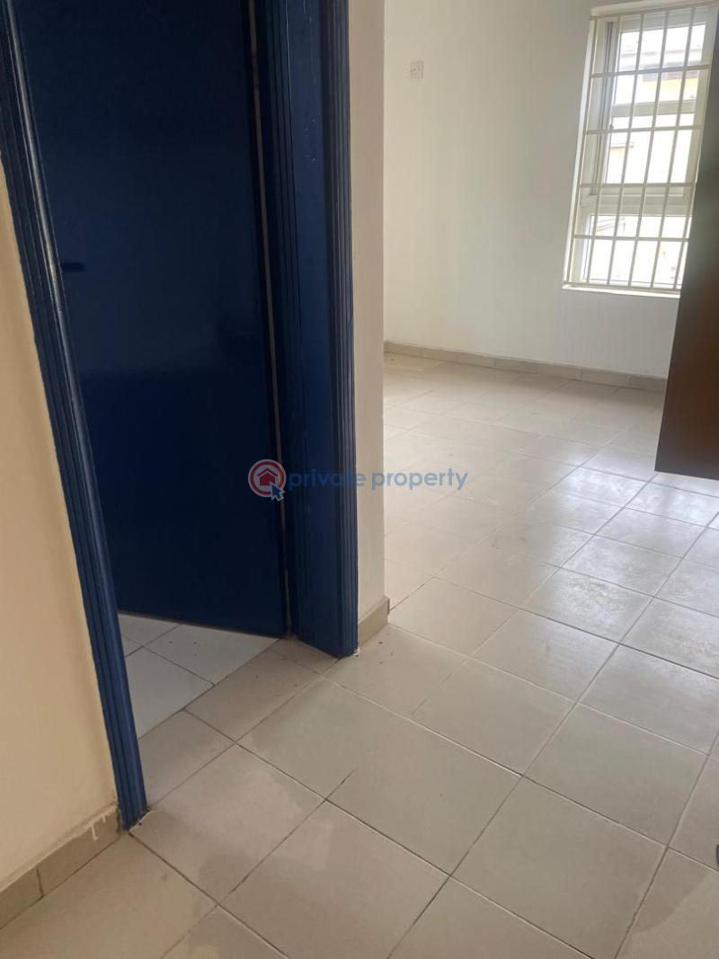 4 bedroom Detached Duplex For Rent Northern Foreshore Estate Chevron Drive Lekki Lagos - 1