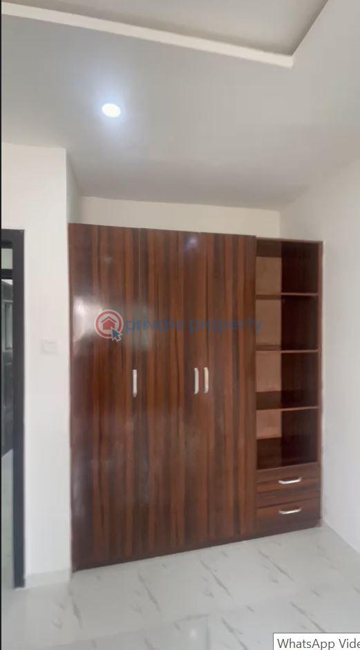 3 bedroom Flat & Apartment For Rent Beechwood Estate, Lakowe Ibeju-Lekki Lagos - 3