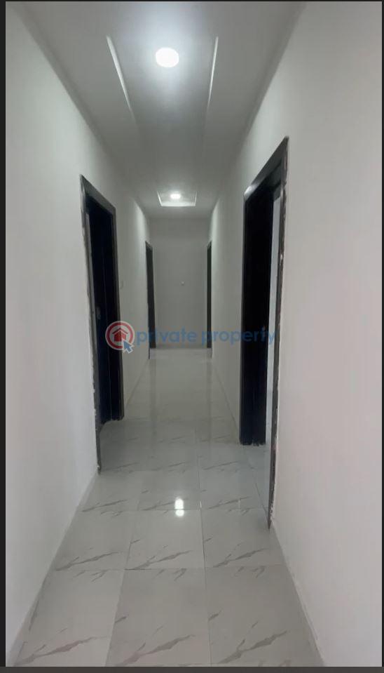 3 bedroom Flat & Apartment For Rent Beechwood Estate, Lakowe Ibeju-Lekki Lagos - 6