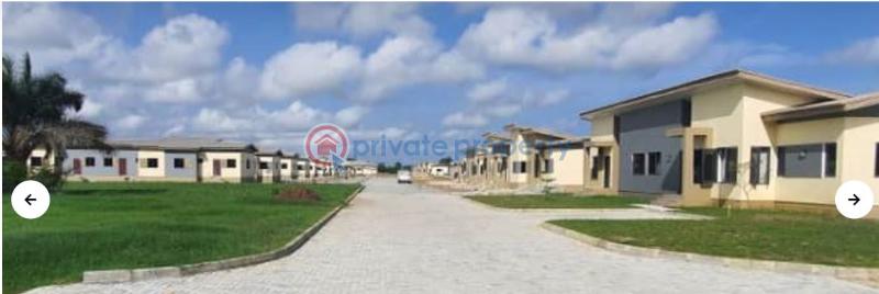 3 bedroom Flat & Apartment For Rent Beechwood Estate, Lakowe Ibeju-Lekki Lagos - 10
