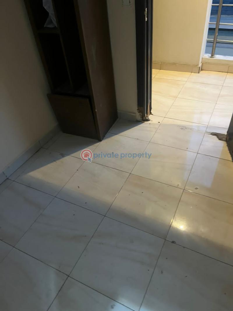 2 bedroom Block Of Flats For Rent Orchid Road Lafiaji Lekki Lagos