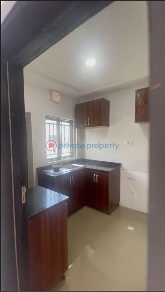 3 bedroom Flat & Apartment For Rent Beechwood Estate, Lakowe Ibeju-Lekki Lagos - 7