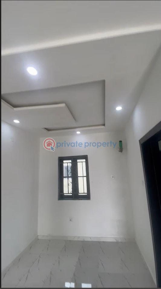 3 bedroom Flat & Apartment For Rent Beechwood Estate, Lakowe Ibeju-Lekki Lagos - 2