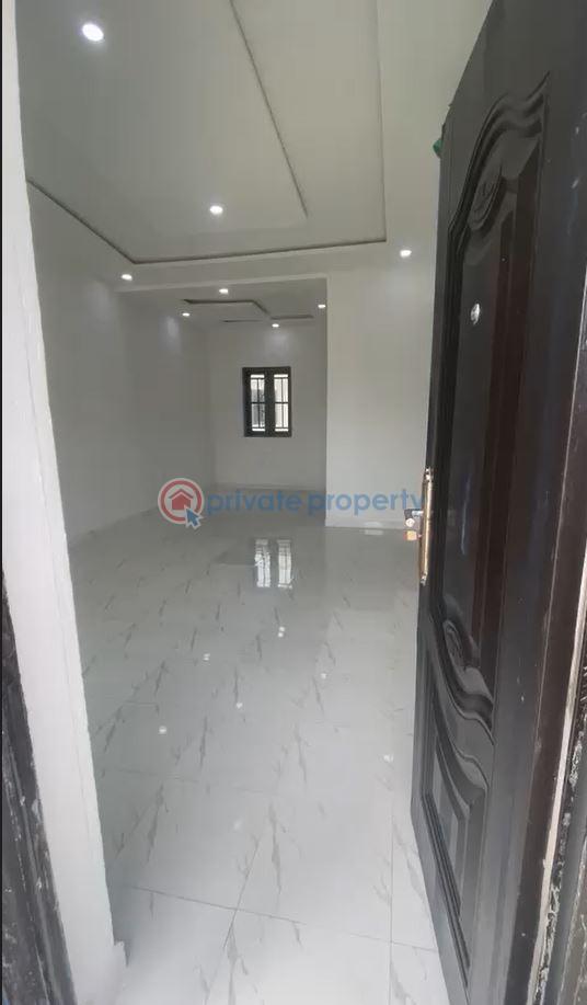 3 bedroom Flat & Apartment For Rent Beechwood Estate, Lakowe Ibeju-Lekki Lagos - 1