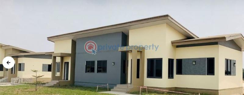 3 bedroom Flat & Apartment For Rent Beechwood Estate, Lakowe Ibeju-Lekki Lagos - 9
