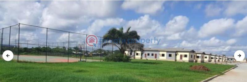 3 bedroom Flat & Apartment For Rent Beechwood Estate, Lakowe Ibeju-Lekki Lagos - 11