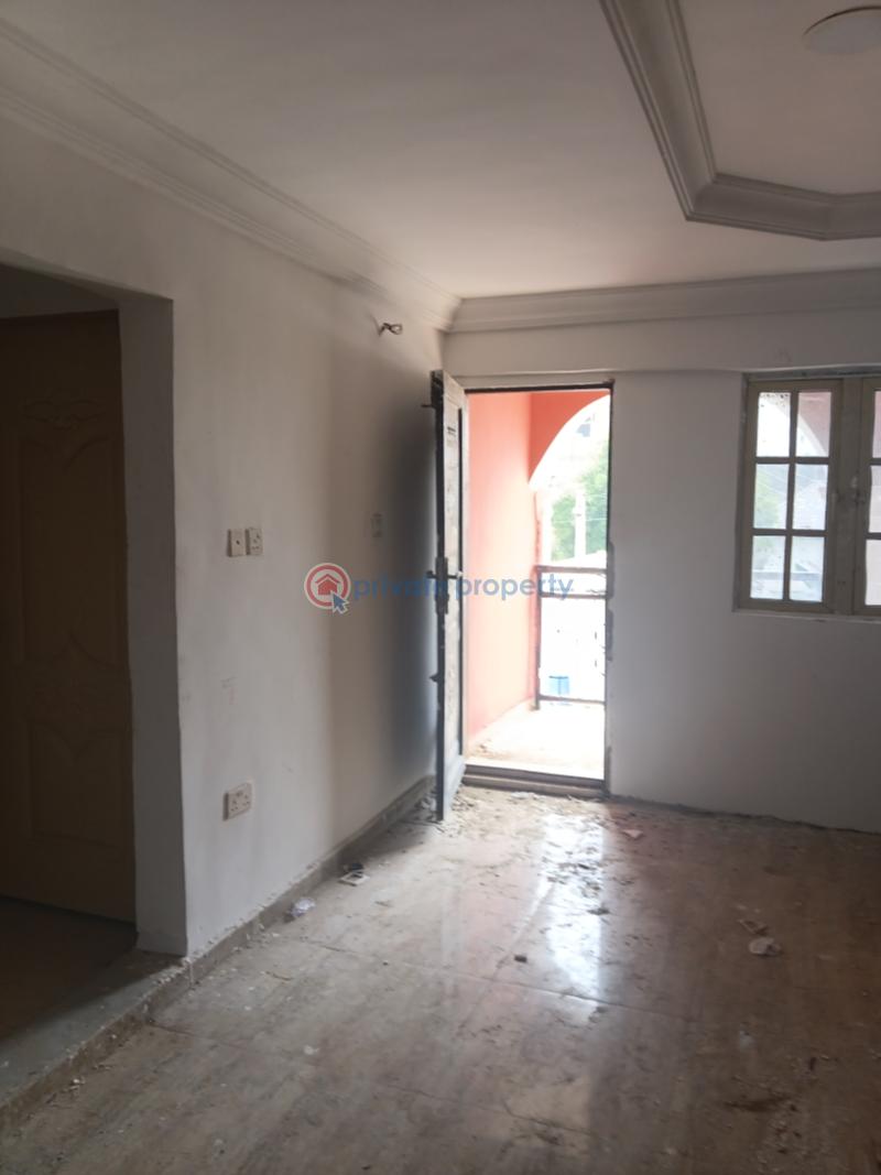 2 bedroom Block Of Flats For Rent Silverland Estate By United Estate Sangotedo Lagos - 4
