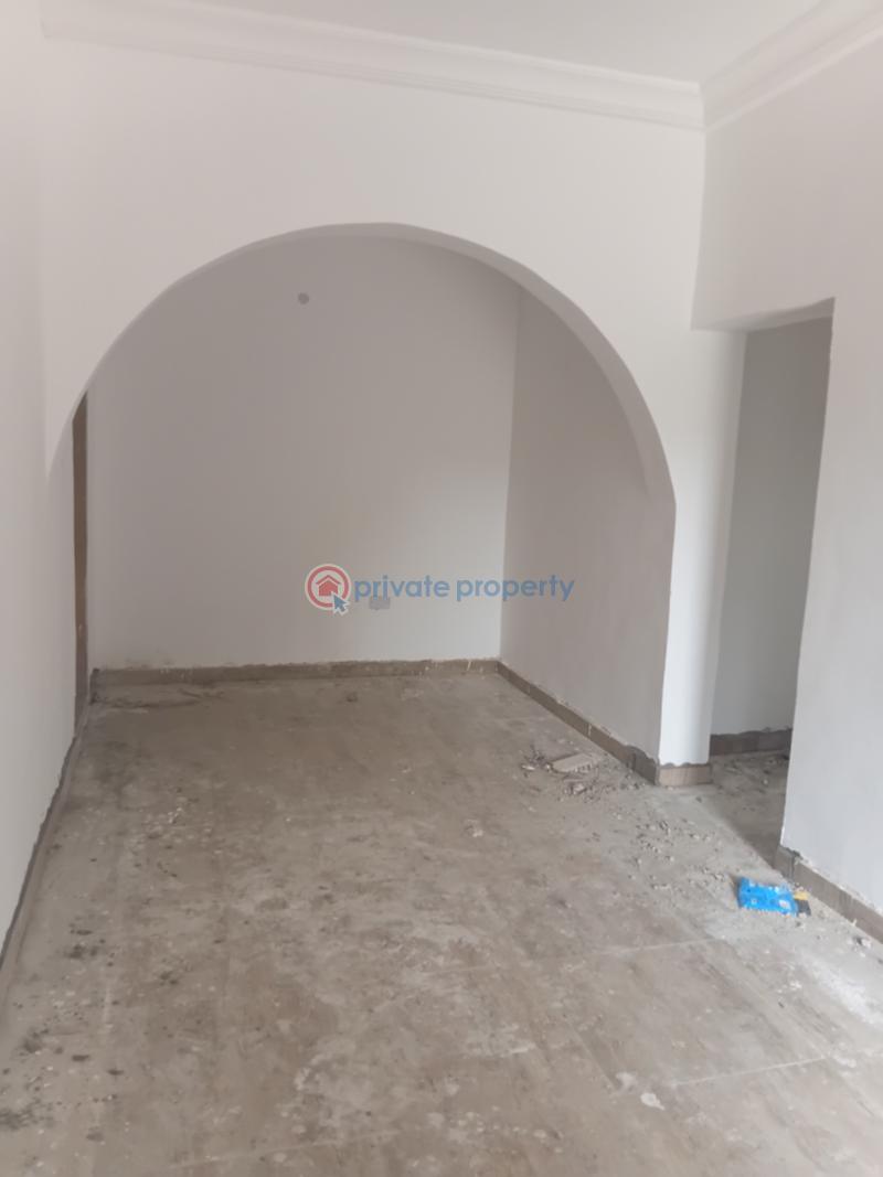 2 bedroom Block Of Flats For Rent Silverland Estate By United Estate Sangotedo Lagos - 11