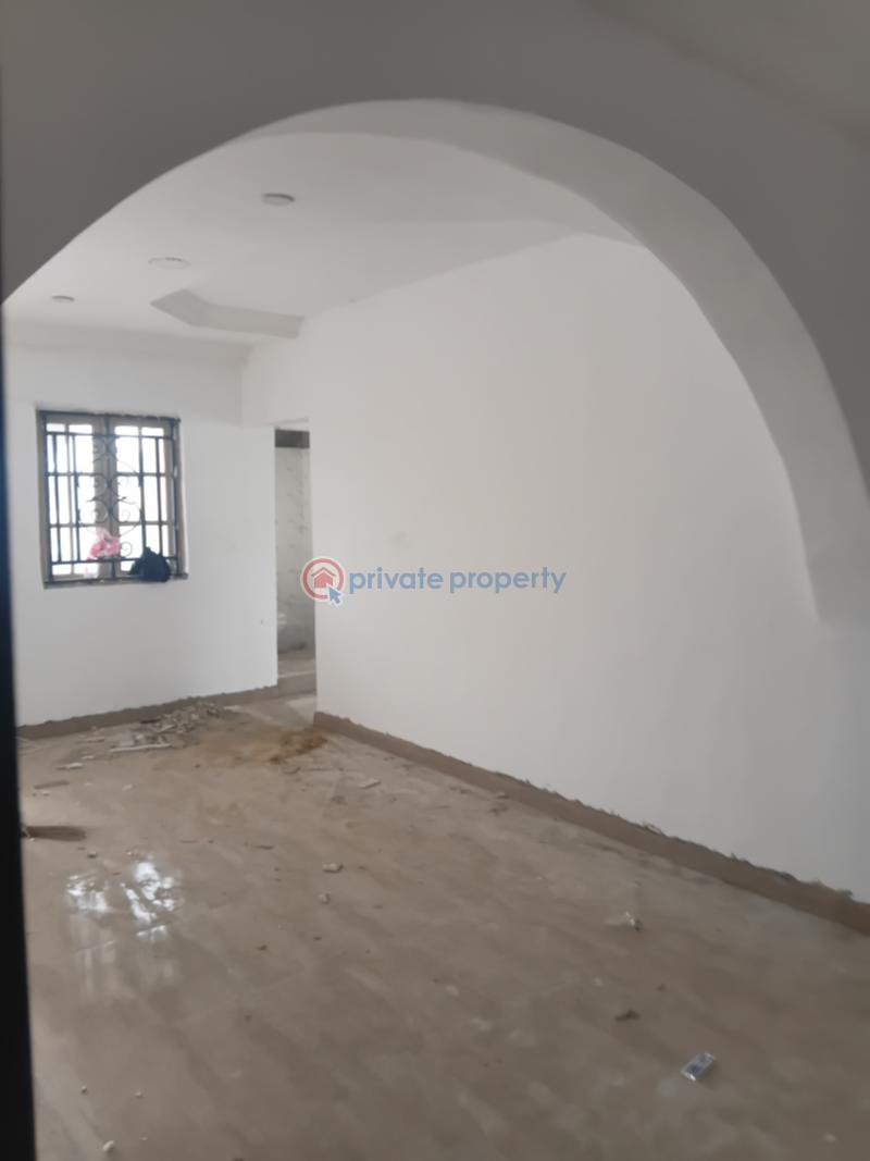 2 bedroom Block Of Flats For Rent Silverland Estate By United Estate Sangotedo Lagos - 3