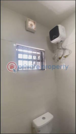 3 bedroom Flat & Apartment For Rent Beechwood Estate, Lakowe Ibeju-Lekki Lagos - 4