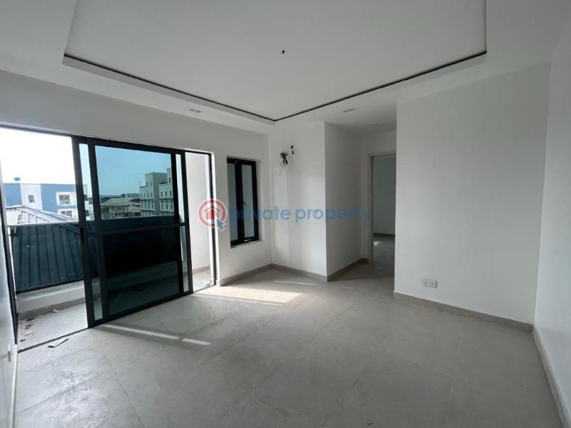 Flat & Apartment For Sale Ikate Ilasan Lekki Lagos - 4