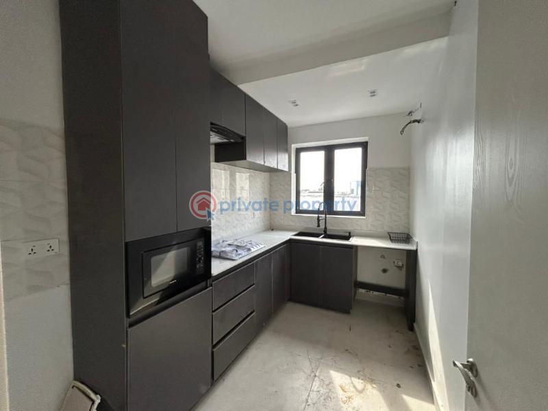 Flat & Apartment For Sale Ikate Ilasan Lekki Lagos - 2